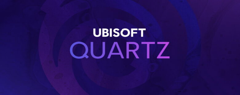 ubisoft quartz nft
