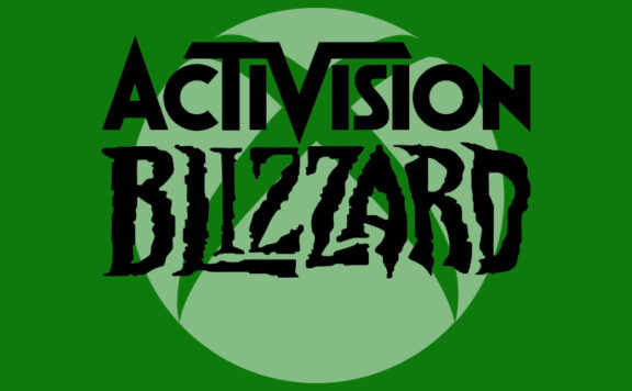 Xbox Activision Blizzard Header