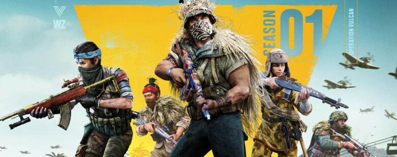 call of duty vanguard warzone season delay