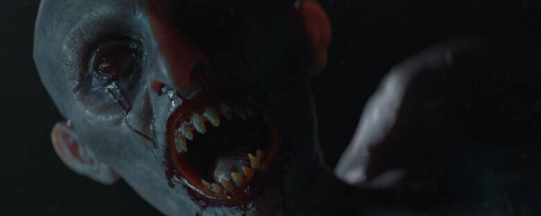 madison horror game console release date