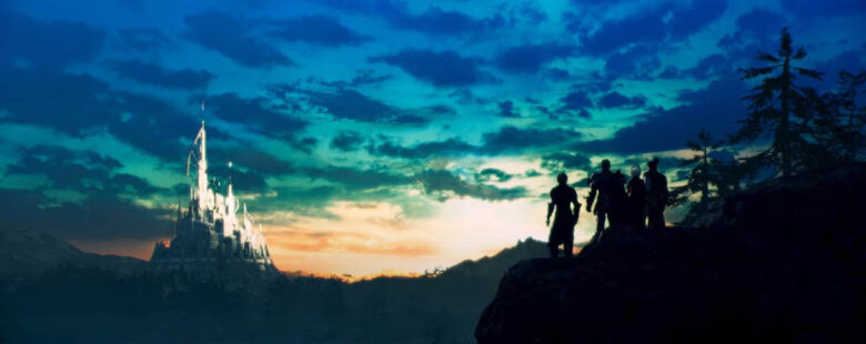 stranger of paradise final fantasy origin screenshot header classic