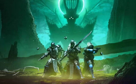 Destiny 2 Update 4.0.0.1