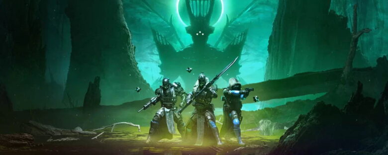 Destiny 2 Update 4.0.0.1