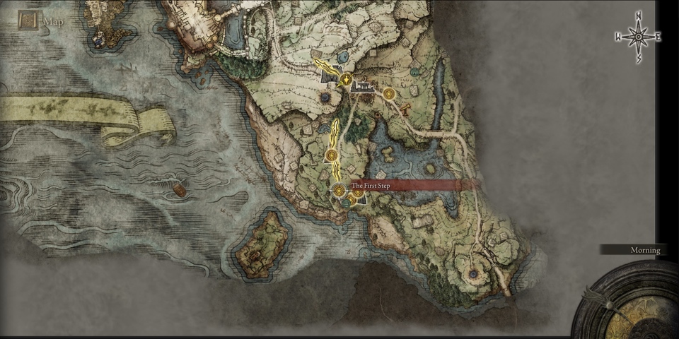 Elden Ring Horse How To Level Up