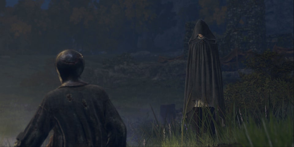 Elden Ring How To level Up