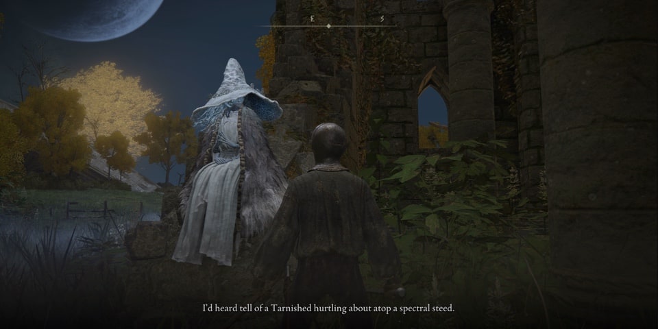 Elden Ring Spirits Guide 2