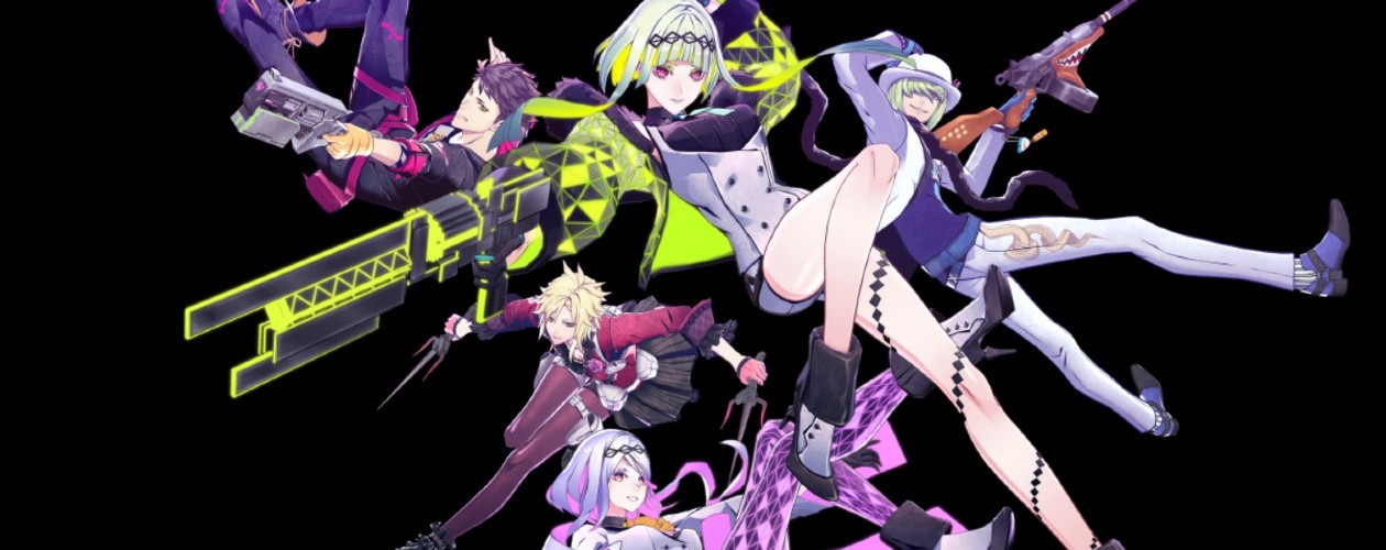 Soul Hackers 2 revealed by SEGA and Atlus, releasing in August - Vimarsana News