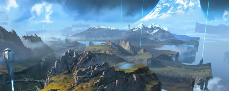 halo infinite forge mode