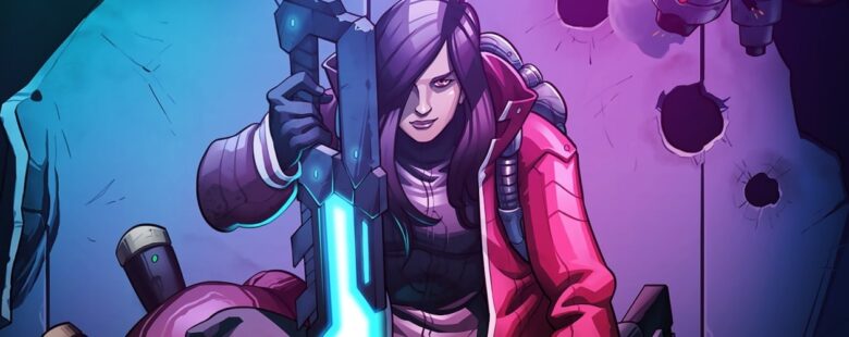 Gunborg Dark Matters Header