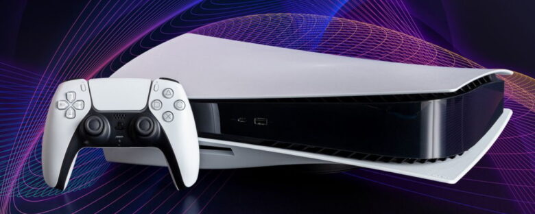 PS5 Firmware 21.02-04.51.00