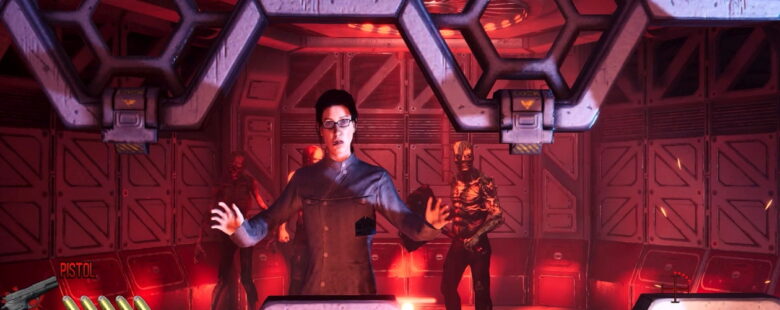 The House of the Dead Remake