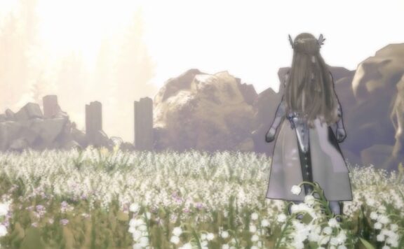 Valkyrie Elysium Header