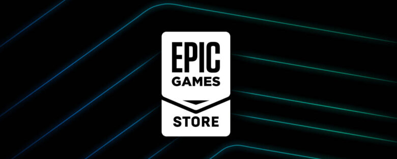 epic games store free games header
