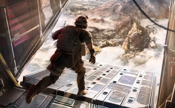 warzone mobile header