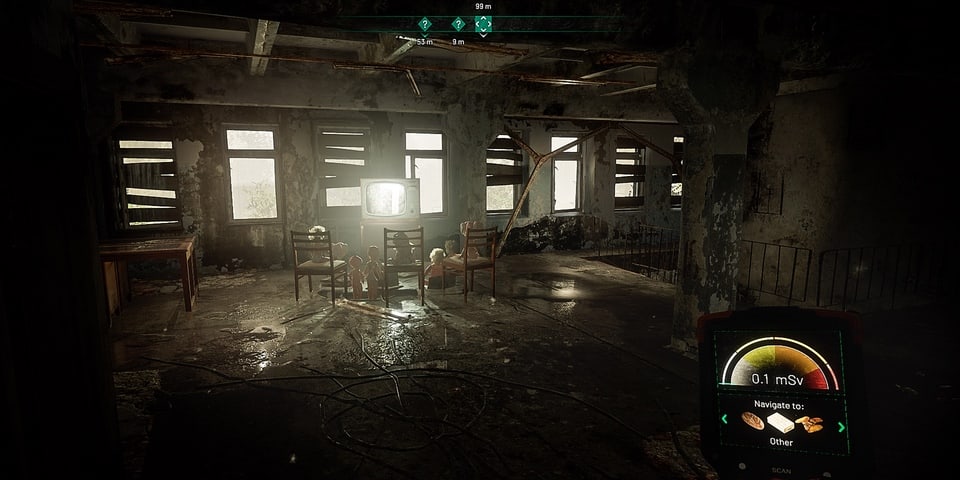 Chernobylite Review PS5 Enhanced