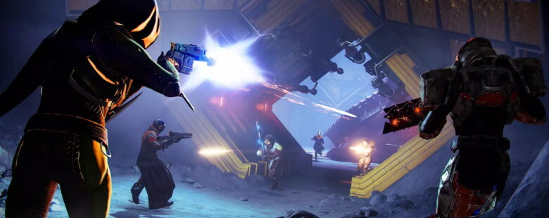 Destiny tv show film