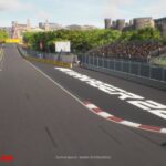 F1 Manager 2022 Baku Screenshot