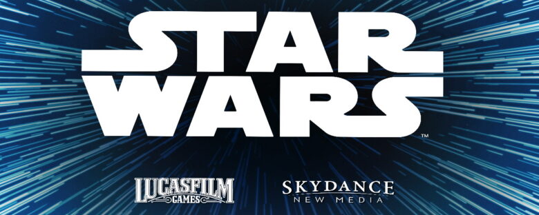 New star wars game