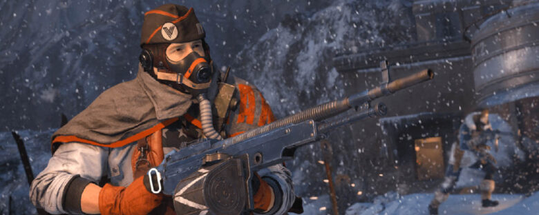 call of duty vanguard update