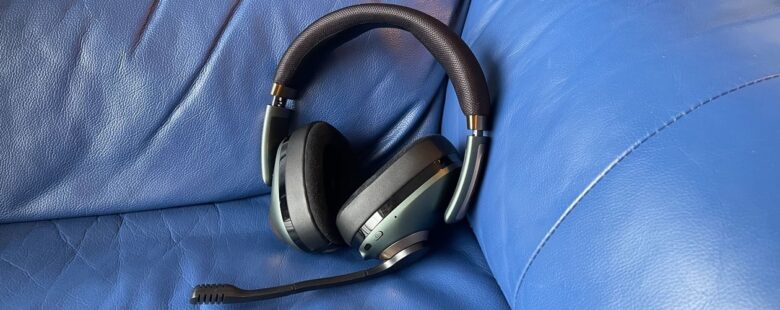 EPOS H3Pro Hybrid Review Header