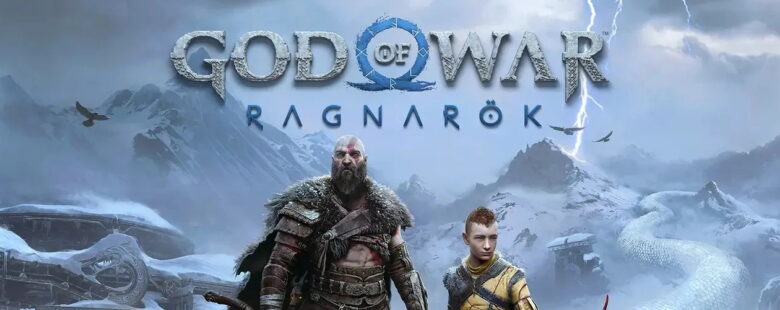 God of War Ragnarok release date