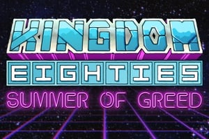 Kingdom Eighties Thumbnail