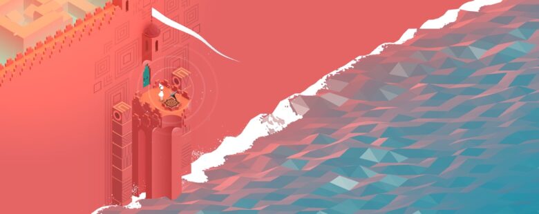 Monument Valley PC Header