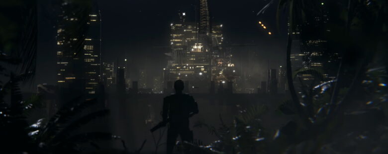 Off the grid blomkamp