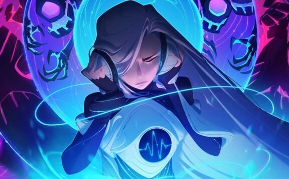 Soundfall Header
