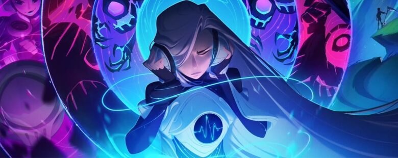 Soundfall Header