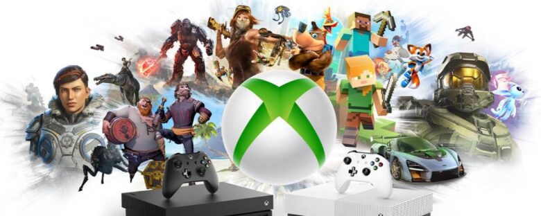 best xbox one games game pass