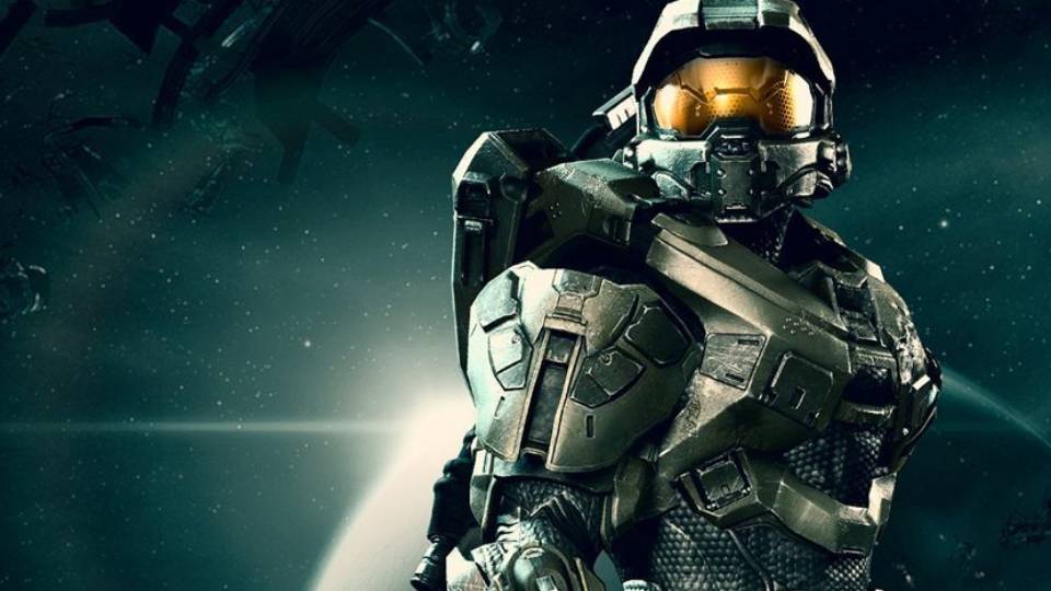 best xbox one games halo