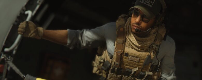 Call of Duty Warzone 2.0 Header