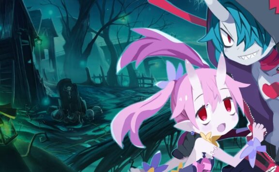 Disgaea 6 Complete Review Header