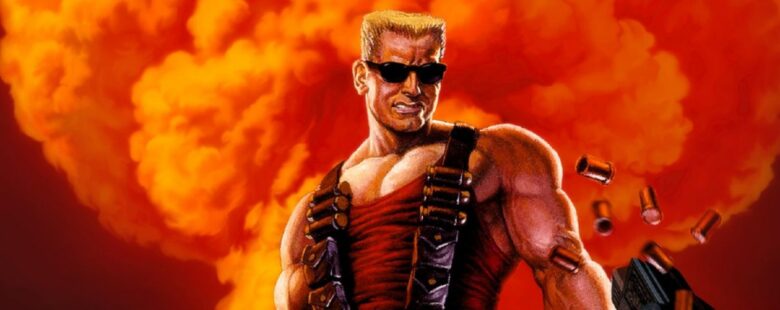 Duke Nukem movie