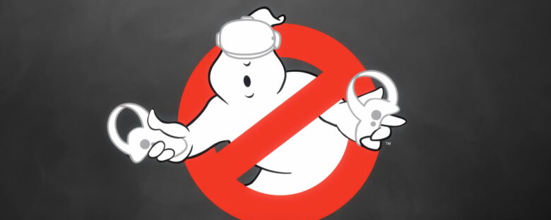 Ghostbusters vr