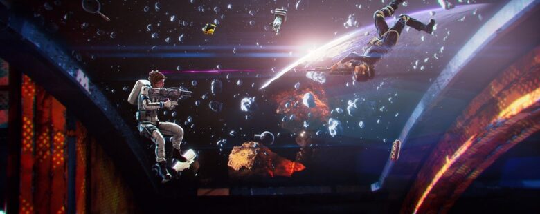 Hyenas Header
