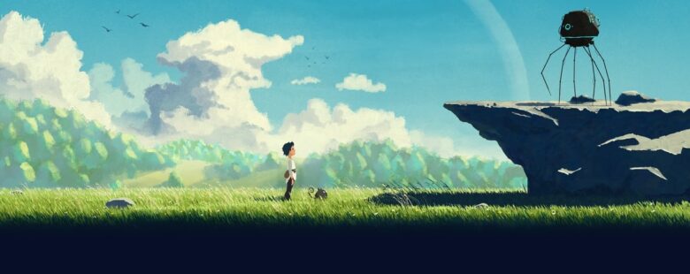 Planet of Lana Header