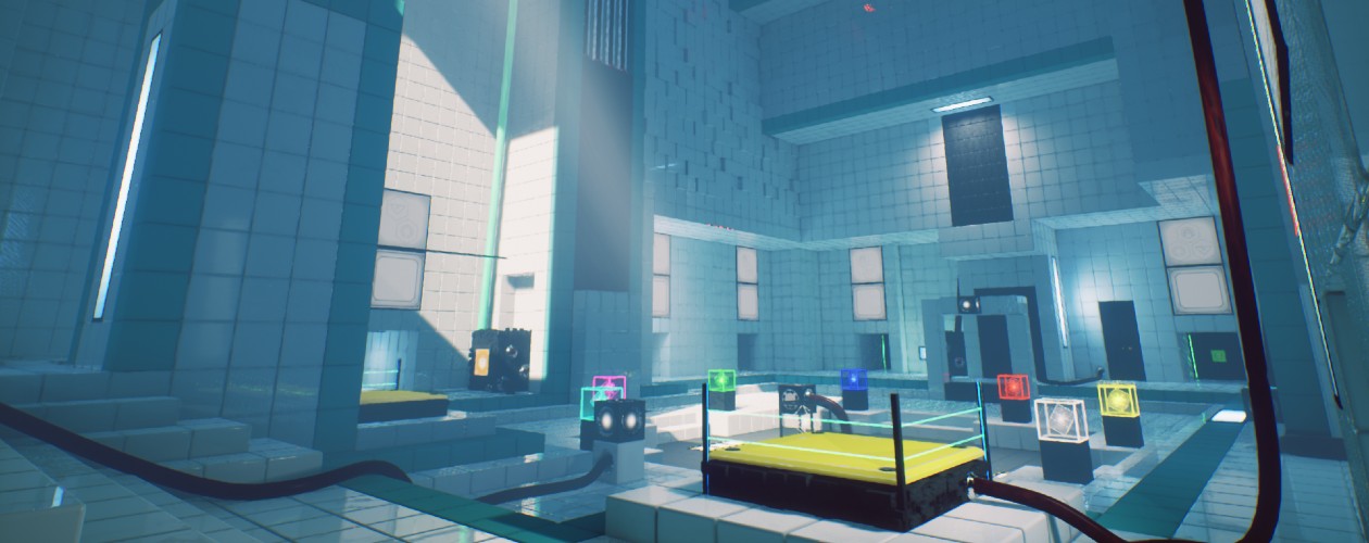 QUBE 10th Anniversary edition revealed, coming this summer | TheSixthAxis