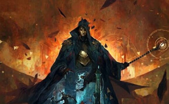 SpellForce Conquest of Eo announcement