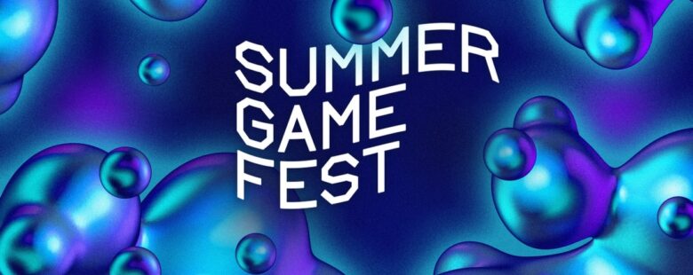 Summer Game Fest 2022 Header