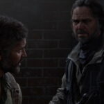 The last of us remake