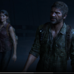 The last of us remake