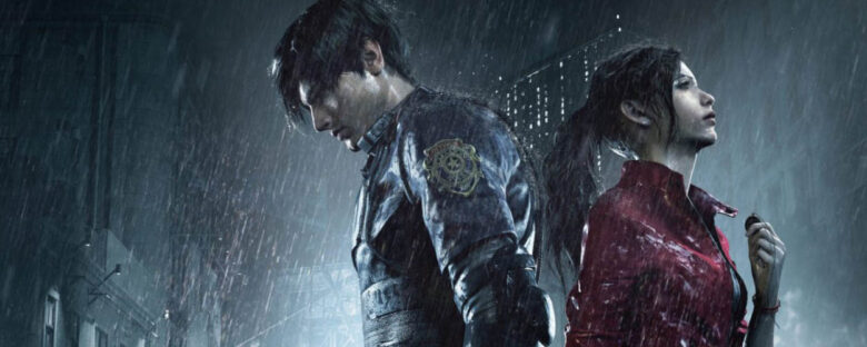 resident evil 2 on ps5 upgrade free