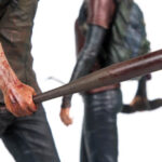 the last of us statue