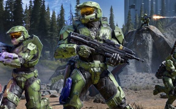 Halo Infinite Co-op Header