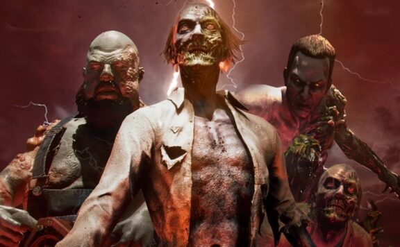 House of the Dead Remake Xbox Review Header