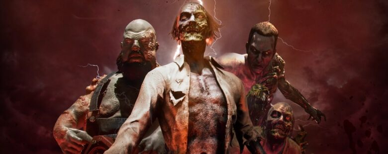 House of the Dead Remake Xbox Review Header
