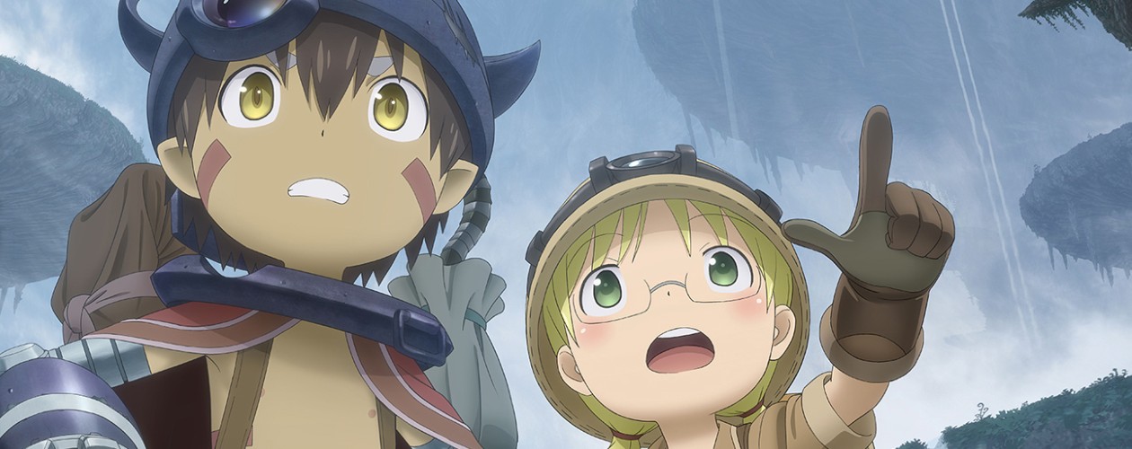 Made in Abyss: Binary Star Falling into Darkness releases September | TheSixthAxis