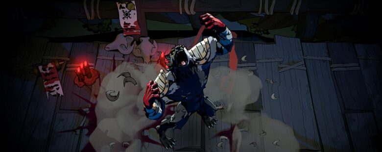 Ravenswatch reveal